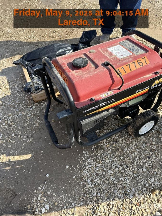 2024 MI-T-M GEN-6500-0MM1