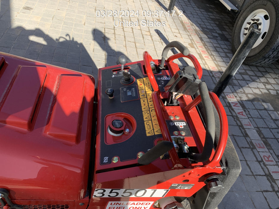 2023 TORO MBTX 2500-TS