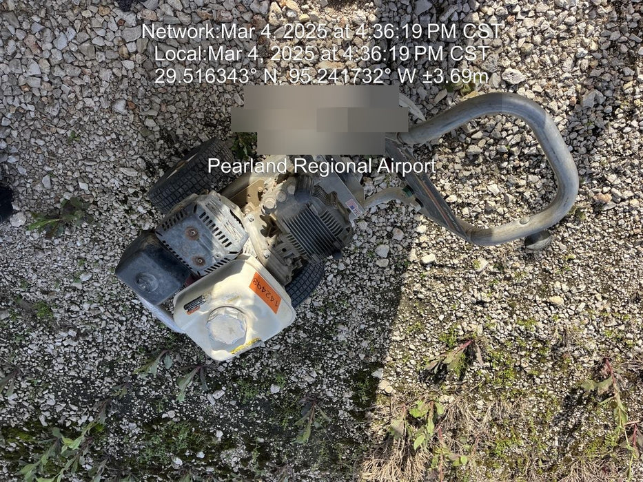 2021 MI-T-M CORPORATION CA-2703-1MMH