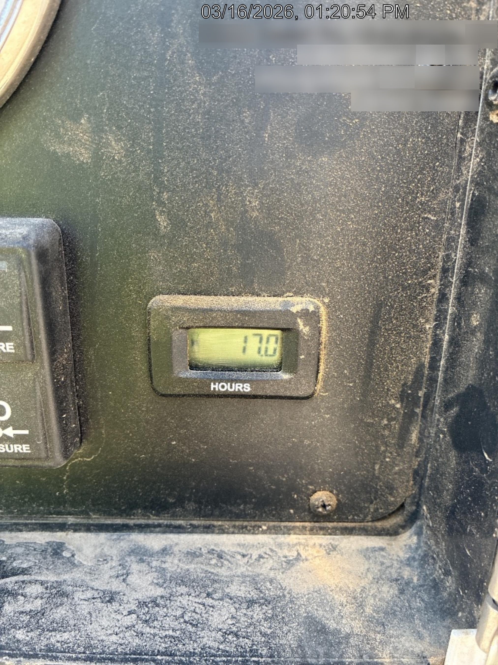 2024 Generac MLT2 Diesel, Flex Switch 120V Input, Powerzone Controller, 
(4) 320W LED Lights, 4kW Generator, 39.9 Gal Fuel Tank, 2" Ball, T3