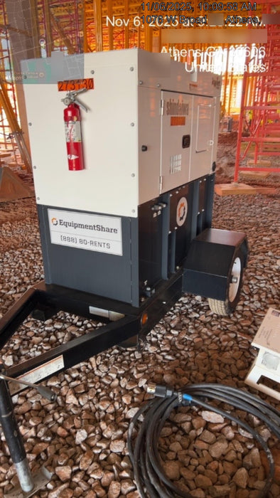 2022 SHINDAIWA DGK15FL