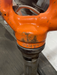2022 MICHIGAN PNEUMATIC MP-133-ORANGE-NEP-SB