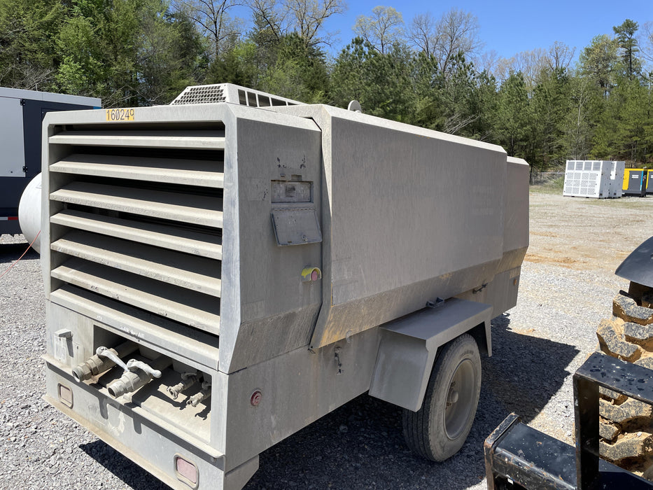 2021 ATLAS COPCO XAS 900