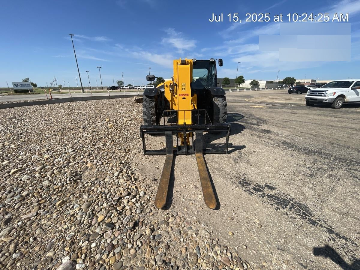 2024 JCB 509-42