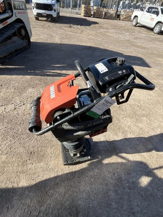 2024 HUSQVARNA LT6005