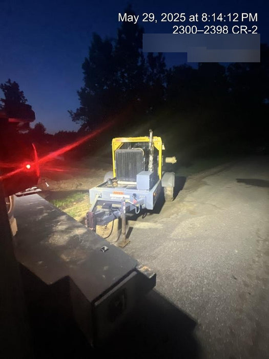 2021 ATLAS COPCO PAC66