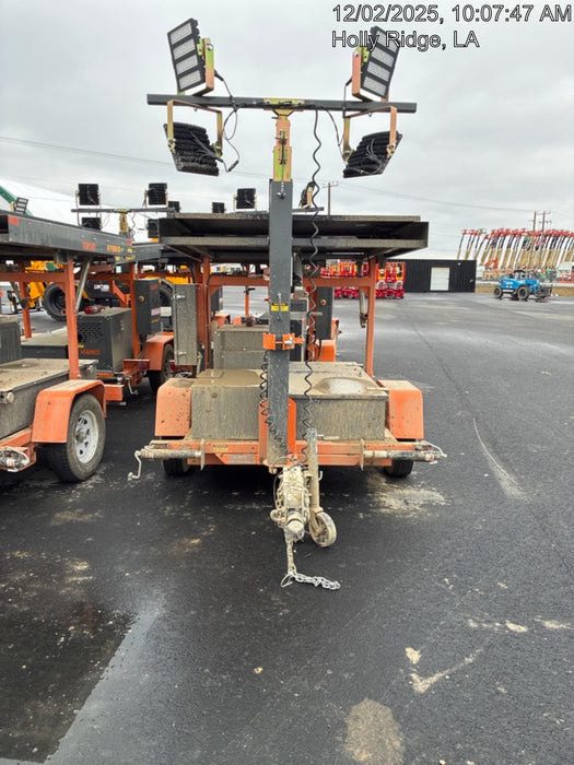 2025 NATIONAL SIGNAL Sunray LTS-300h