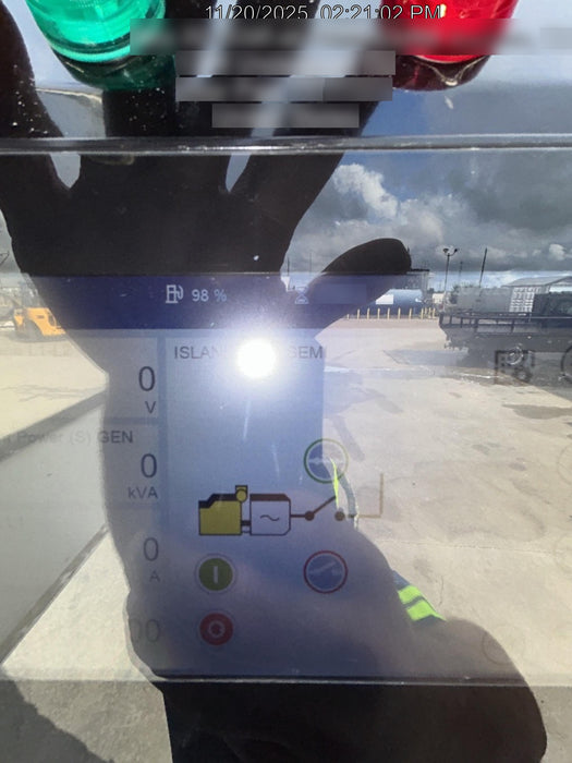 2023 MULTIQUIP DCA220