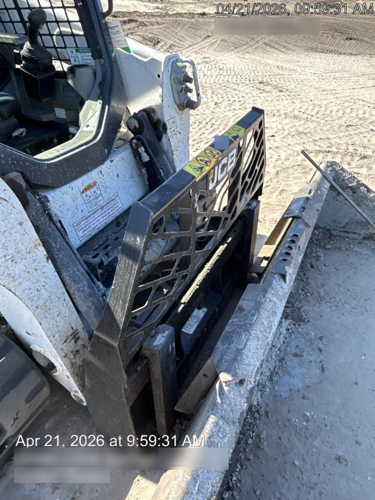 2023 ARROW MATERIAL HANDLING F5100CB