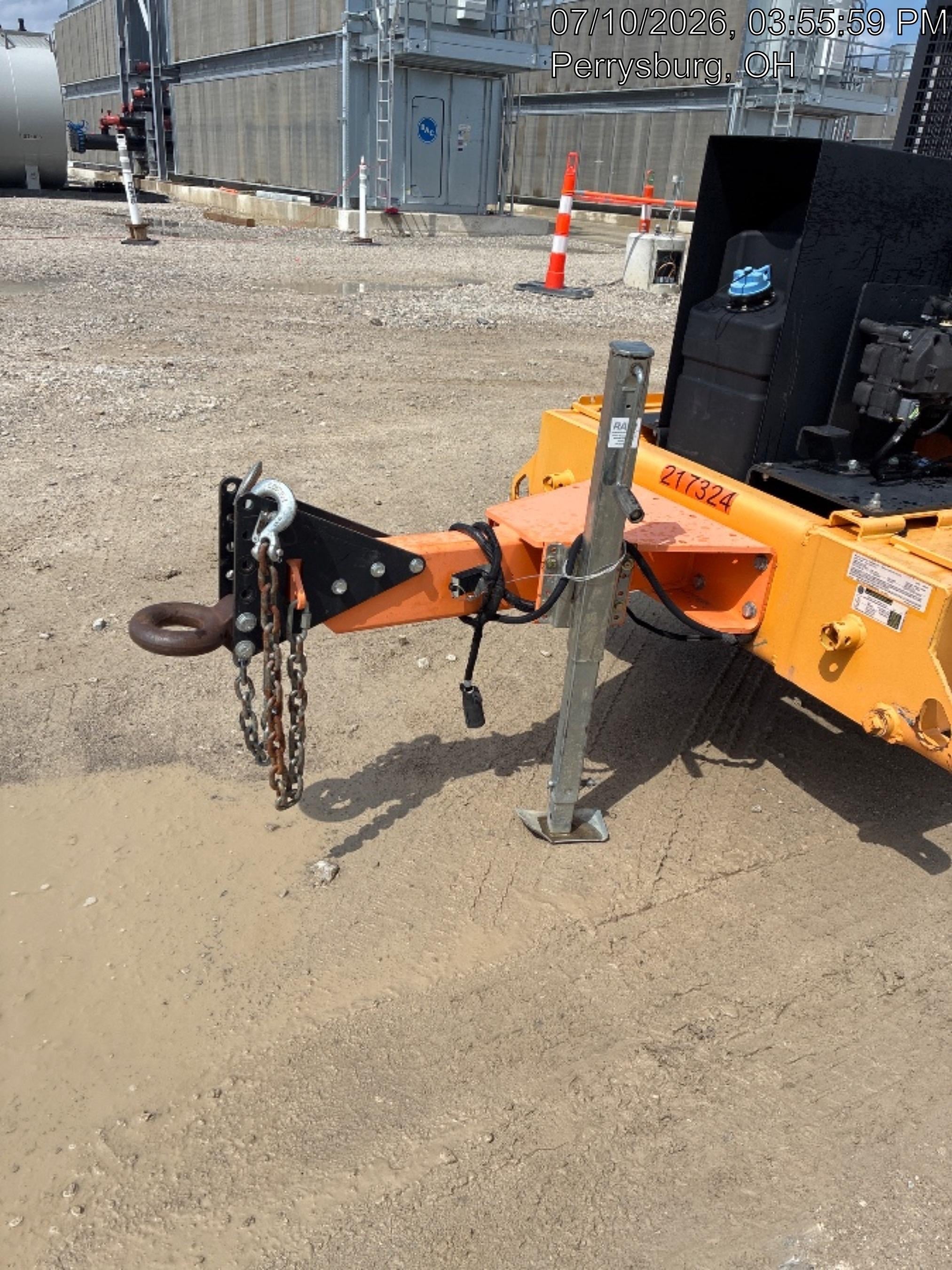 2022 PIONEER PP63C17L71-4045HFC06