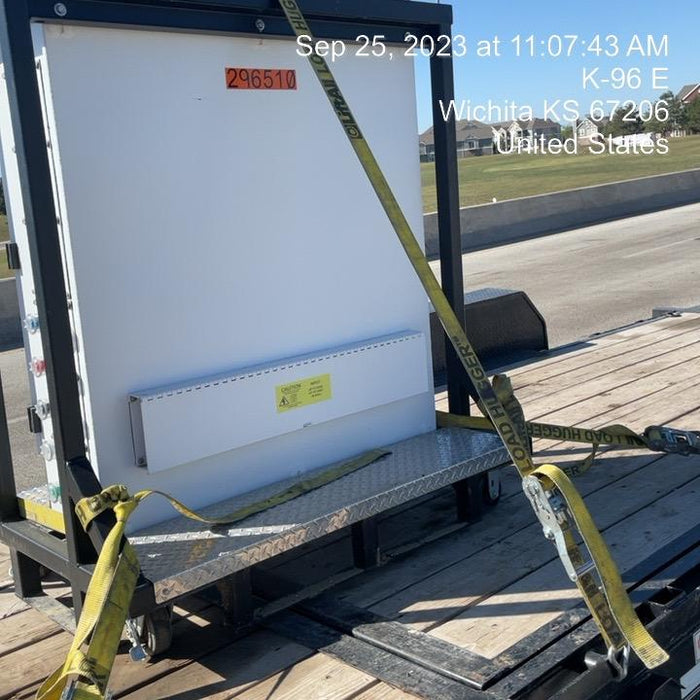 2023 TRYSTAR IL-086-VDE-27-LP