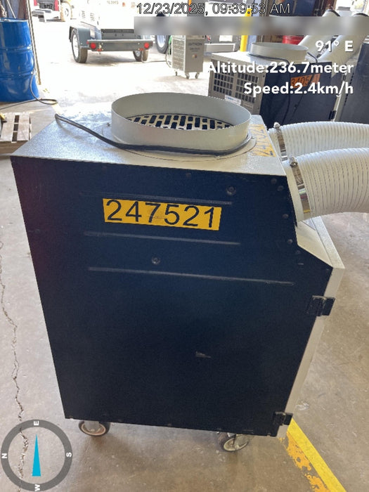 2022 KWIKOOL KPAC1411-2