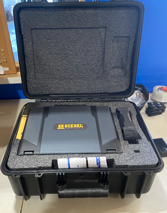 2023 DIESEL LAPTOPS DIESEL LAPTOP