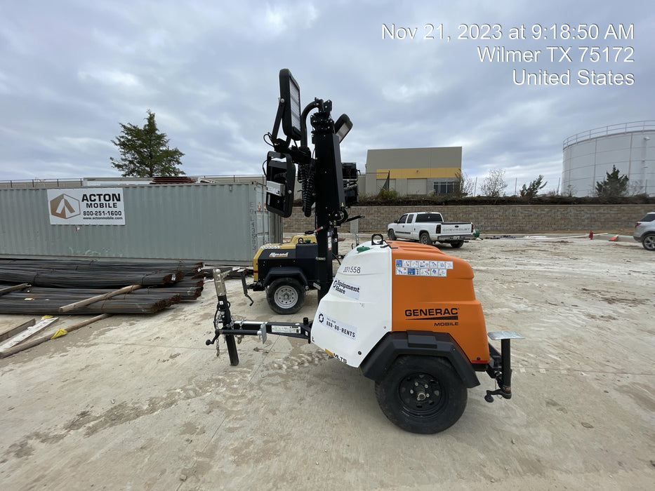 2023 GENERAC MLT2