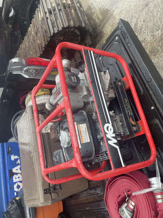 2023 MULTIQUIP QP2TH