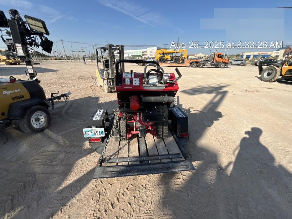 2021 BARRETO E4X6TBT