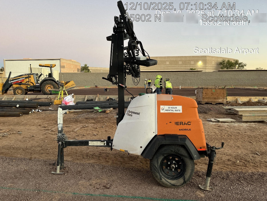 2023 GENERAC MLT2