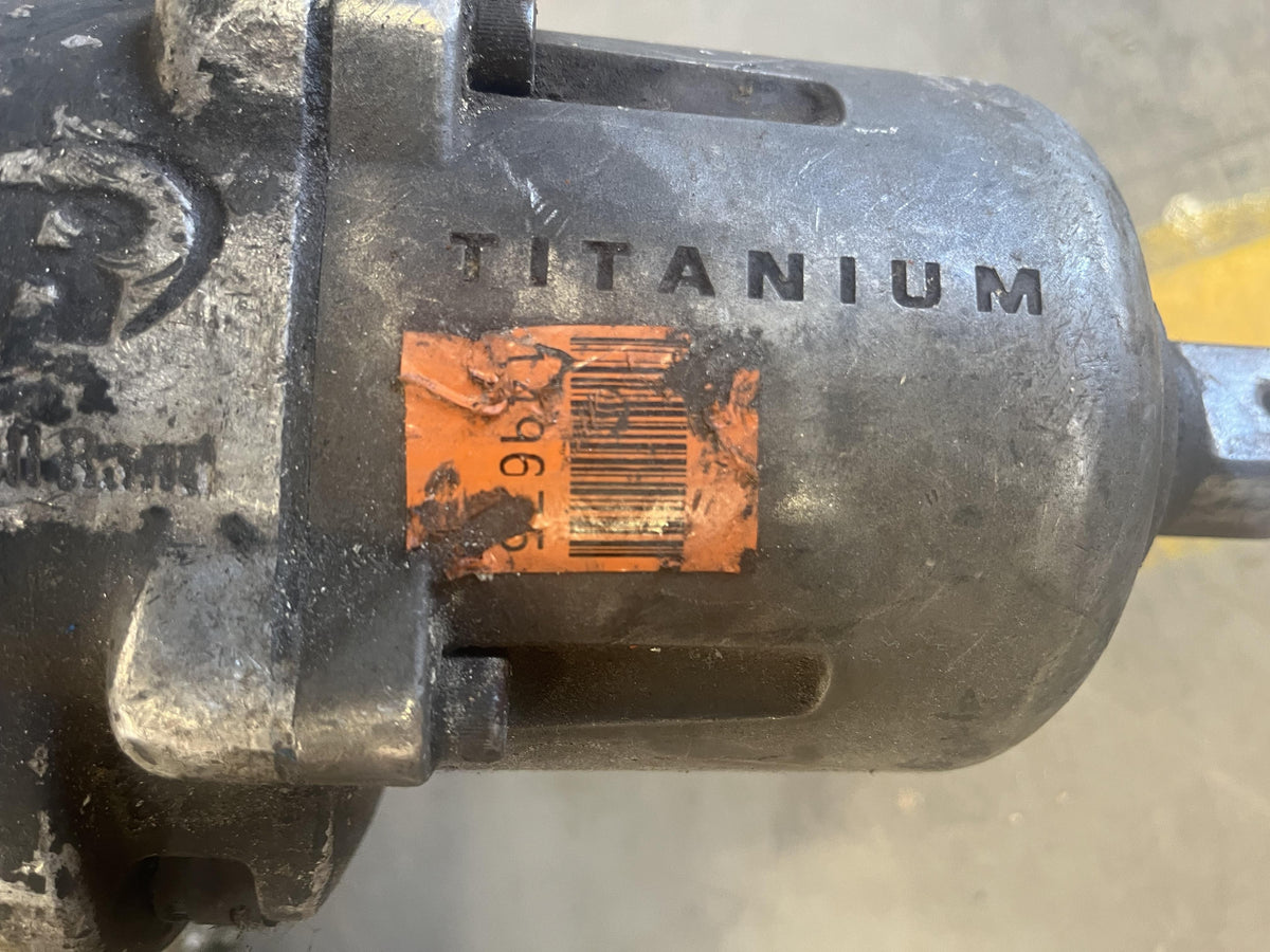2021 INGERSOLL RAND 3940B2TI