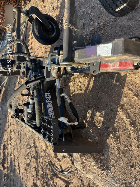 2025 PALADIN M6H-0022