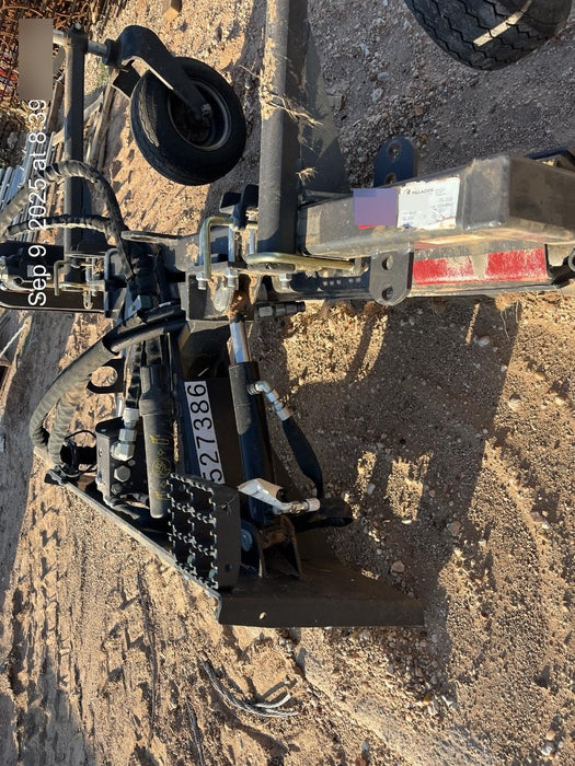 2025 PALADIN M6H-0022