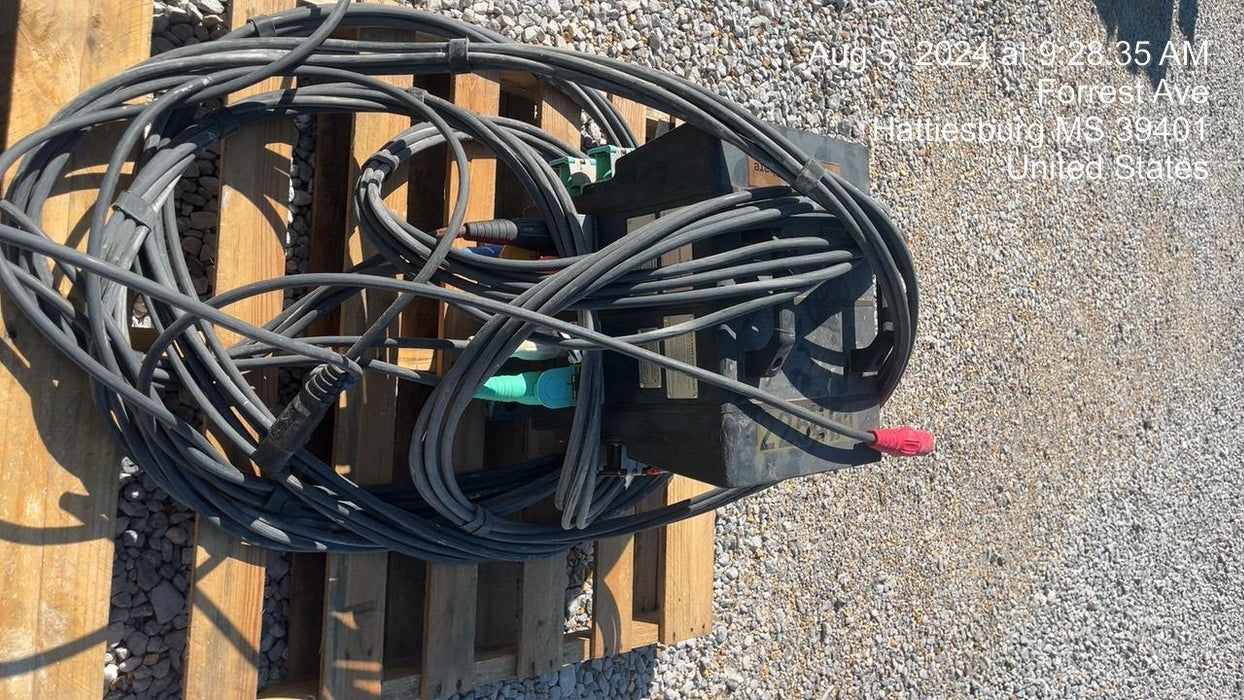 2022 LEX DB400N1J4AJ-63-600Y