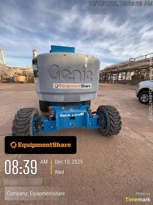 2018 GENIE Z-45/25 RT