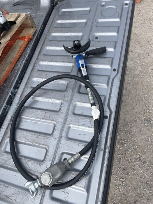 2023 MICHIGAN PNEUMATIC NAG-11A-U5