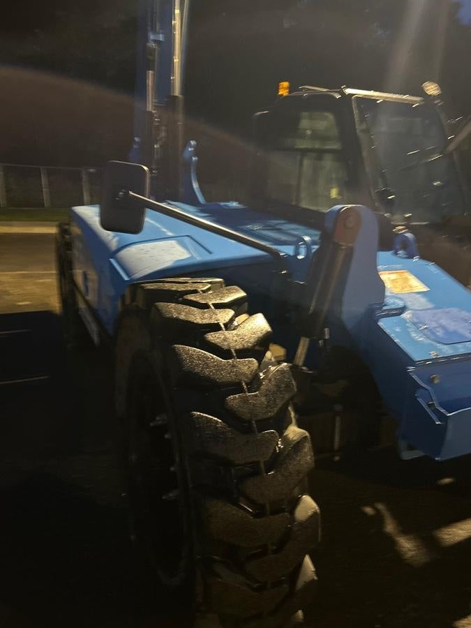 2022 GENIE GTH-636