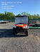 2022 KUBOTA RTV-X1140W-H (Canopy)
