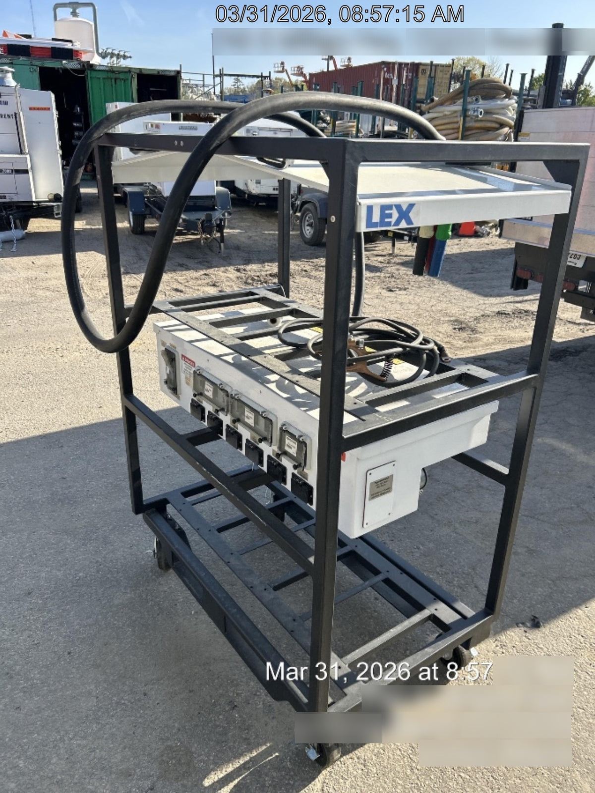 2025 LEX WR6A-7SM-FG26DZ6LD-R