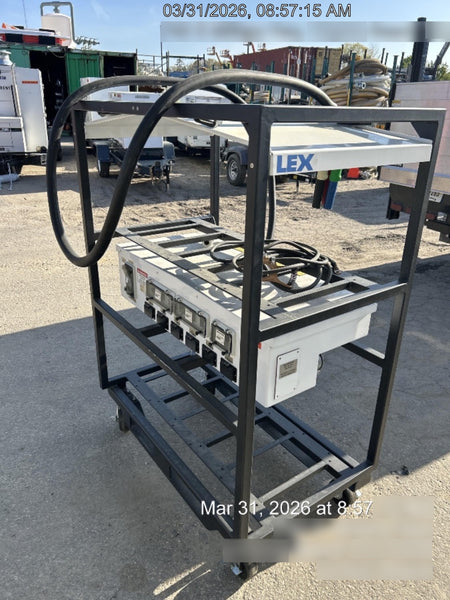 2025 LEX WR6A-7SM-FG26DZ6LD-R