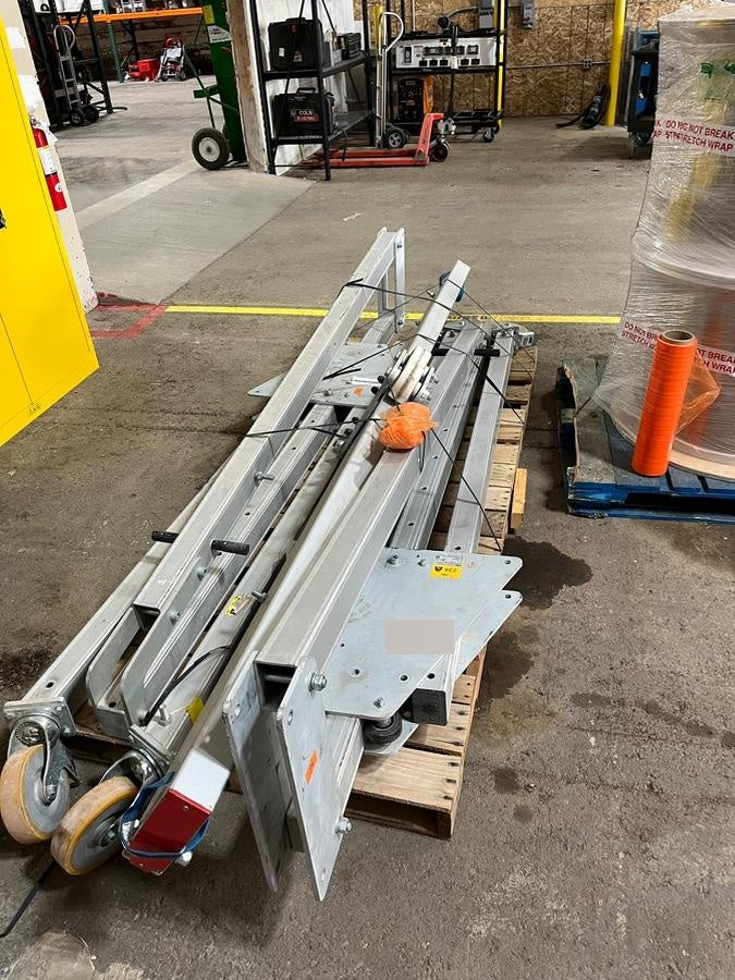 2023 REID LIFTING Port-A-Gantry PGSS11000