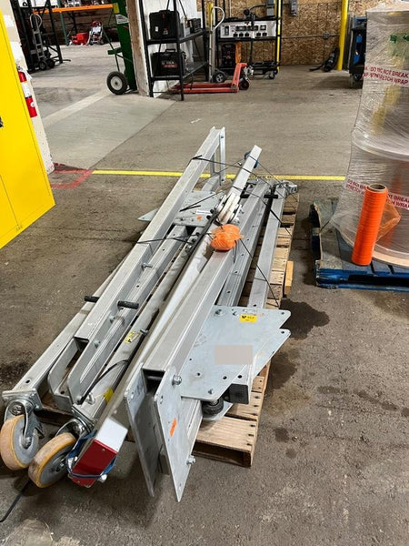 2023 REID LIFTING Port-A-Gantry PGSS11000