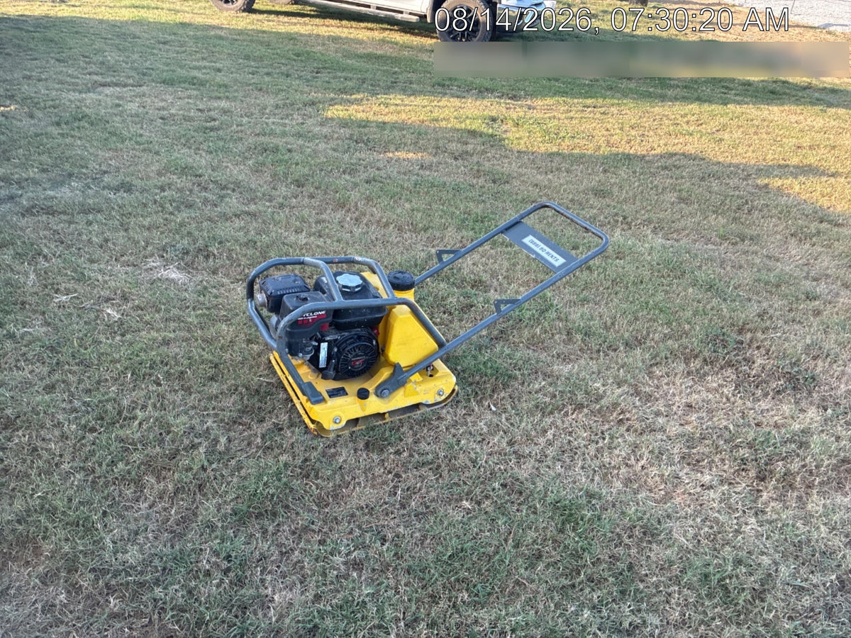 2020 WACKER NEUSON WP1550AW