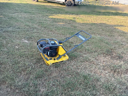 2020 WACKER NEUSON WP1550AW