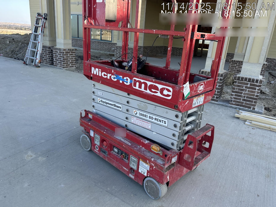 2019 MEC Micro 19