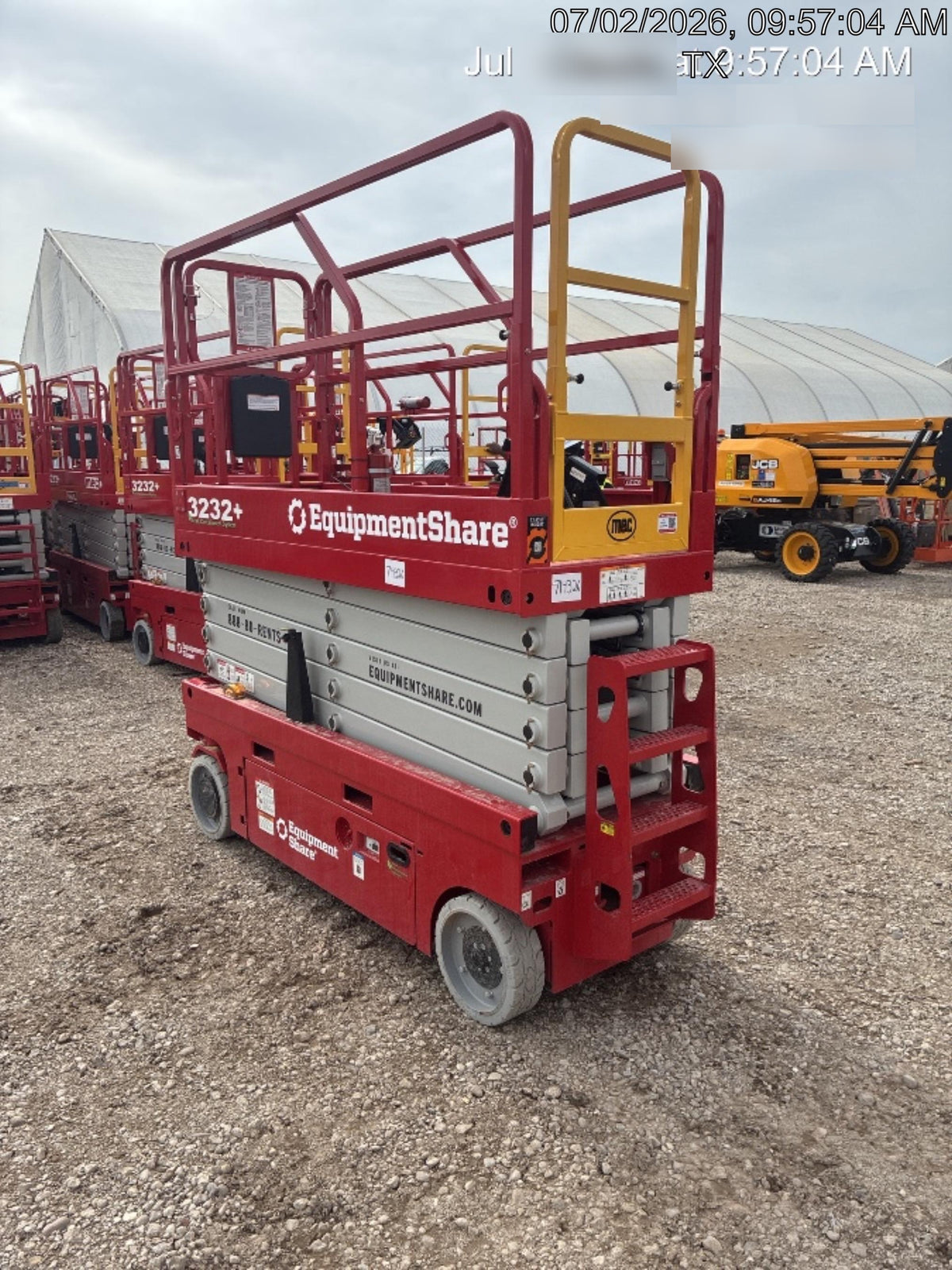 2026 MEC 3232+