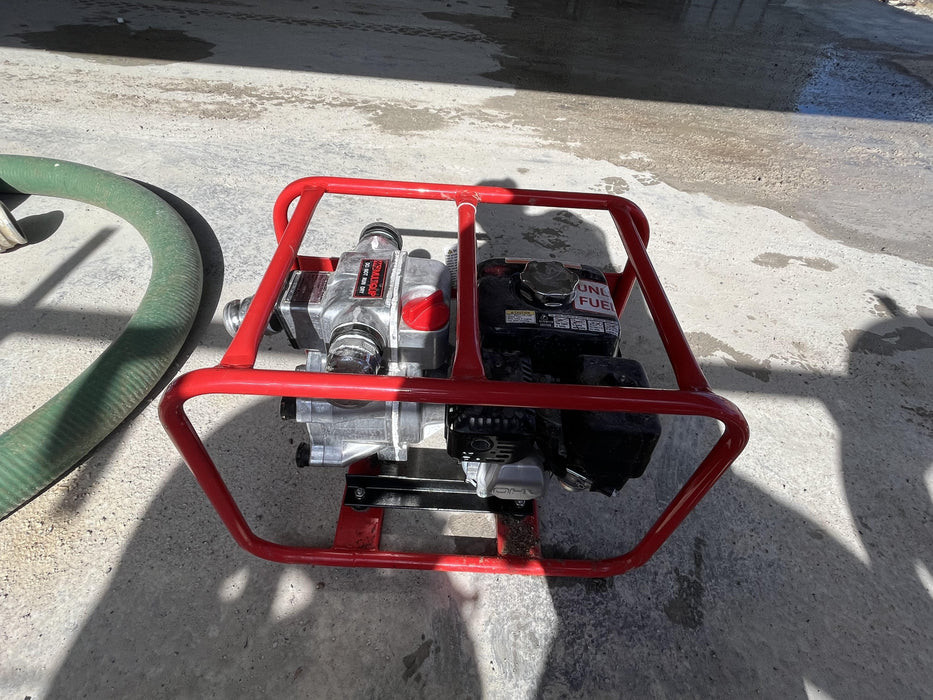 2023 MULTIQUIP QP2TH