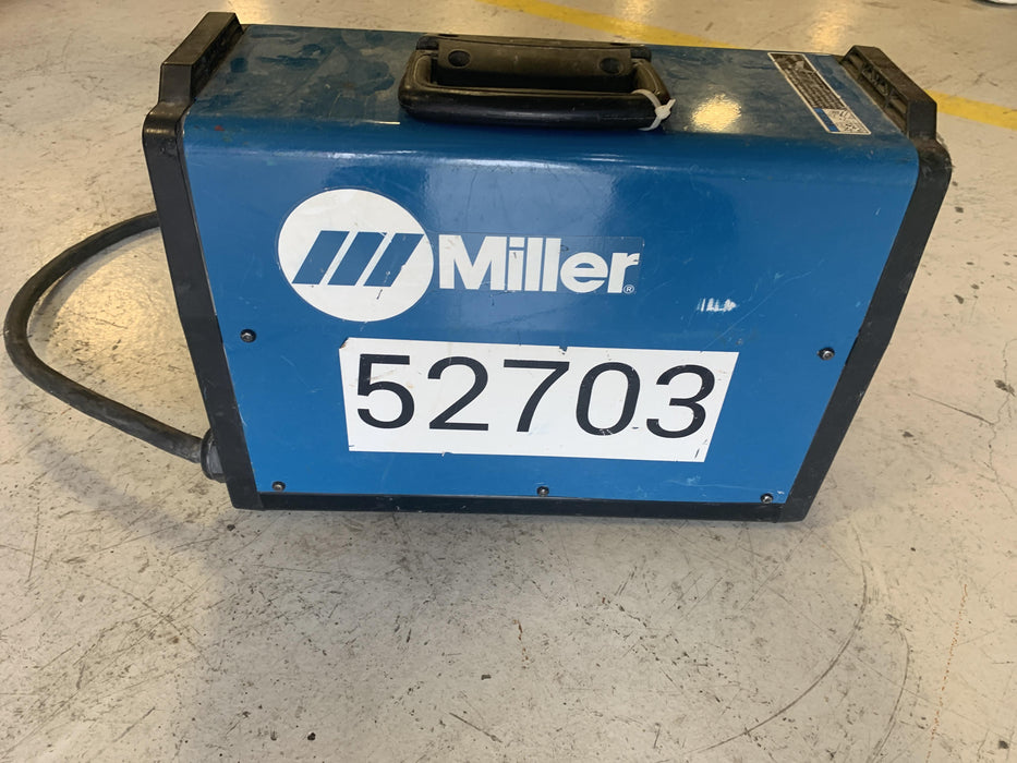 2019 MILLER ELECTRIC CST-280