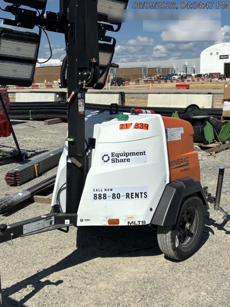 2026 GENERAC MLTS-4