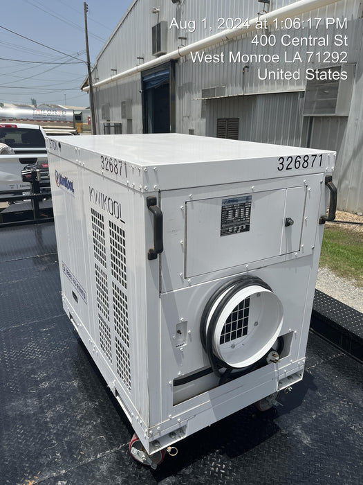 2023 KWIKOOL KPO5-21H