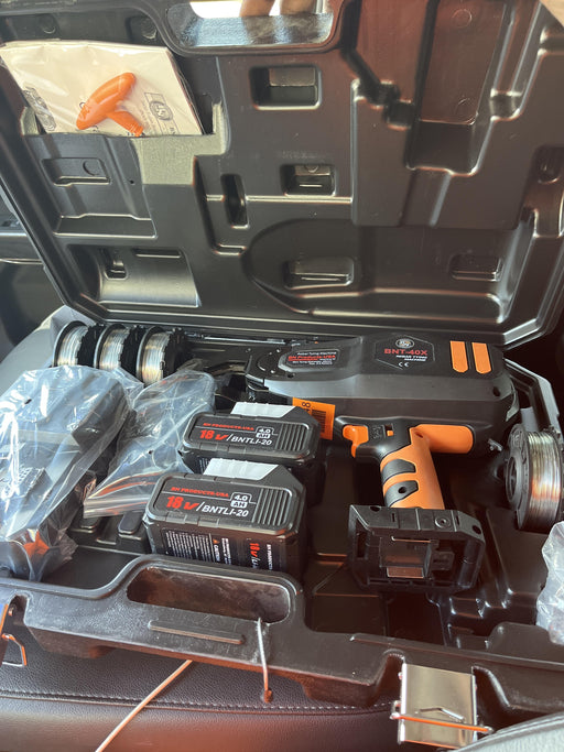 2023 BN PRODUCTS BNT-40X