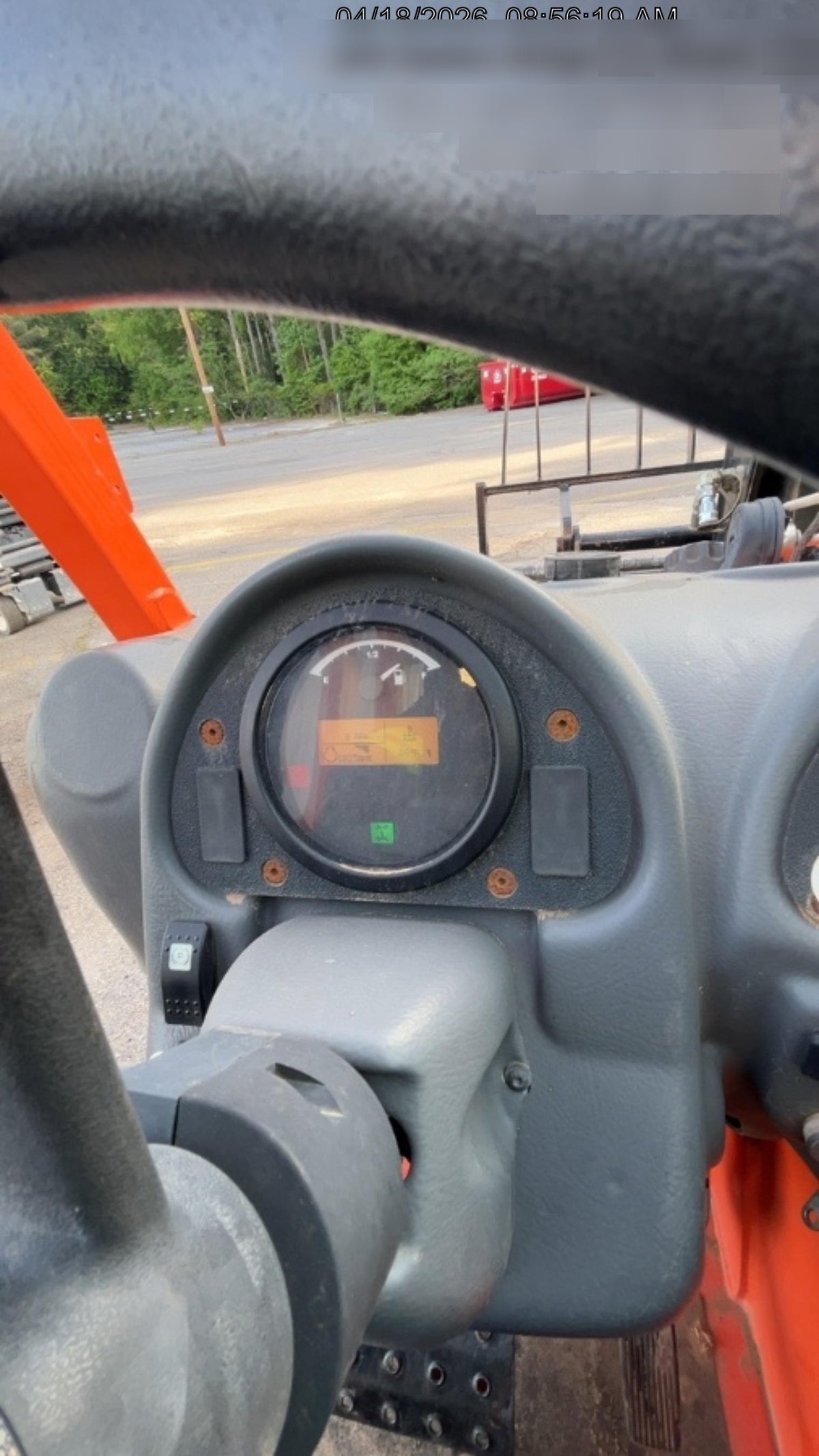 2023 JLG G5-18A