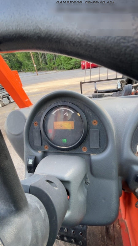 2023 JLG G5-18A