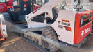 2022 BOBCAT T740