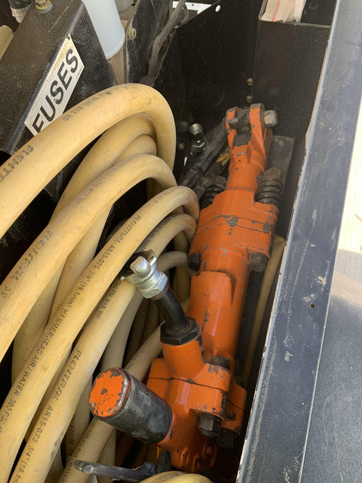 2021 MICHIGAN PNEUMATIC MP-TPB60-114