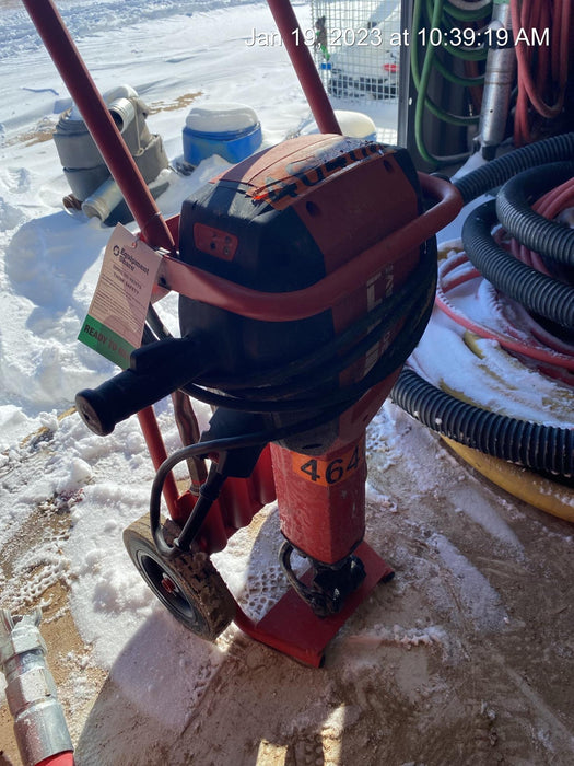 2019 HILTI TE 3000-AVR