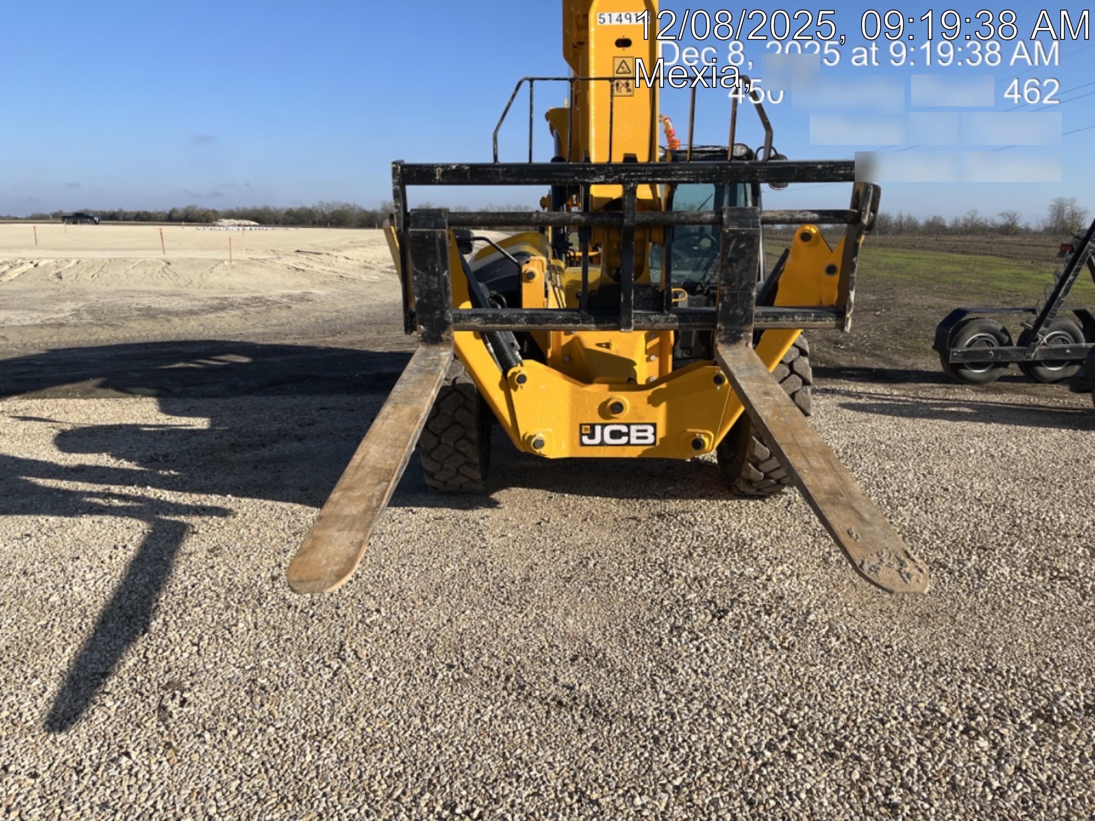 2025 JCB 512-56