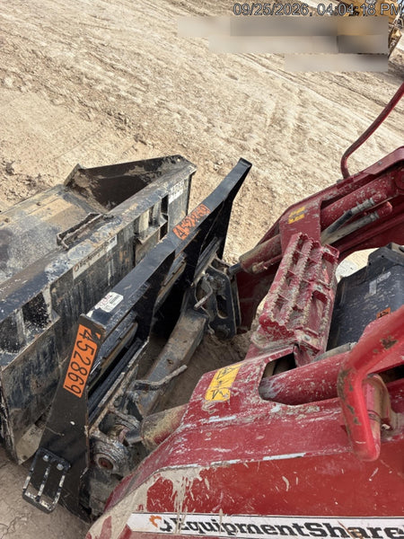 2024 ARROW MATERIAL HANDLING F5100CB