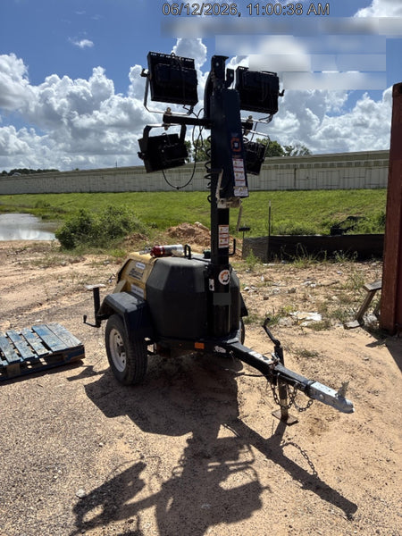 2021 ALLMAND NLV3GR